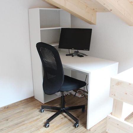 Mountain Oasis Apartment Kandersteg-Adelboden Kandergrund ภายนอก รูปภาพ