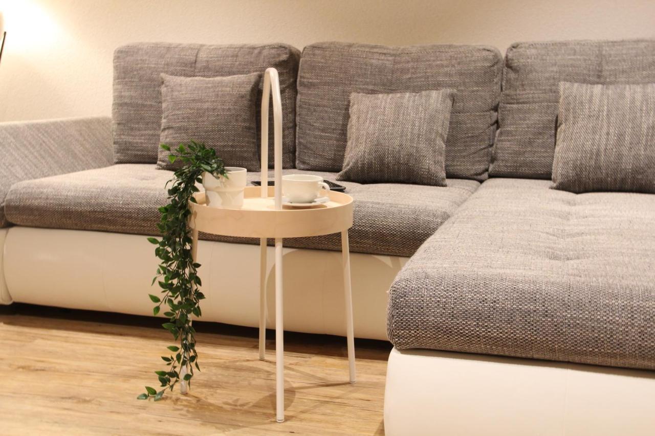Mountain Oasis Apartment Kandersteg-Adelboden Kandergrund ภายนอก รูปภาพ