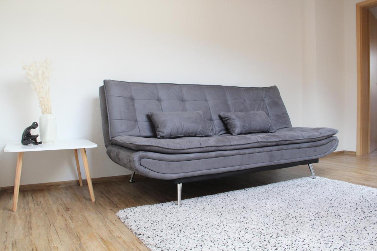 Mountain Oasis Apartment Kandersteg-Adelboden Kandergrund ภายนอก รูปภาพ